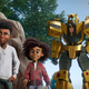 Image for article titled Transformers: Earthspark Twists the Franchise In a Great Way